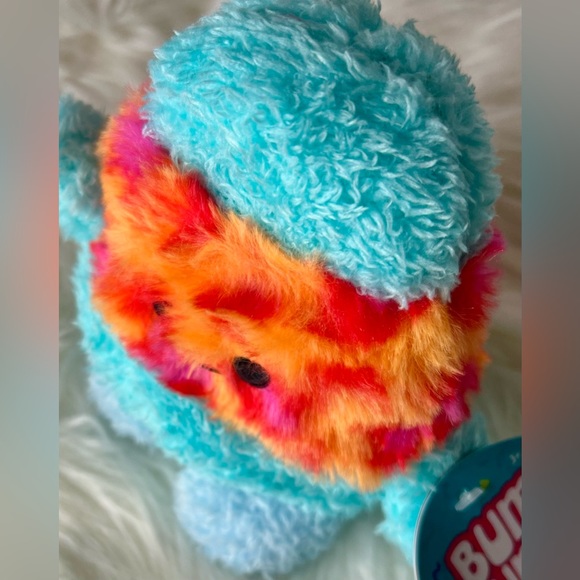 BumBumz Sara the Lava Lamp 5” NWT - Picture 3 of 3